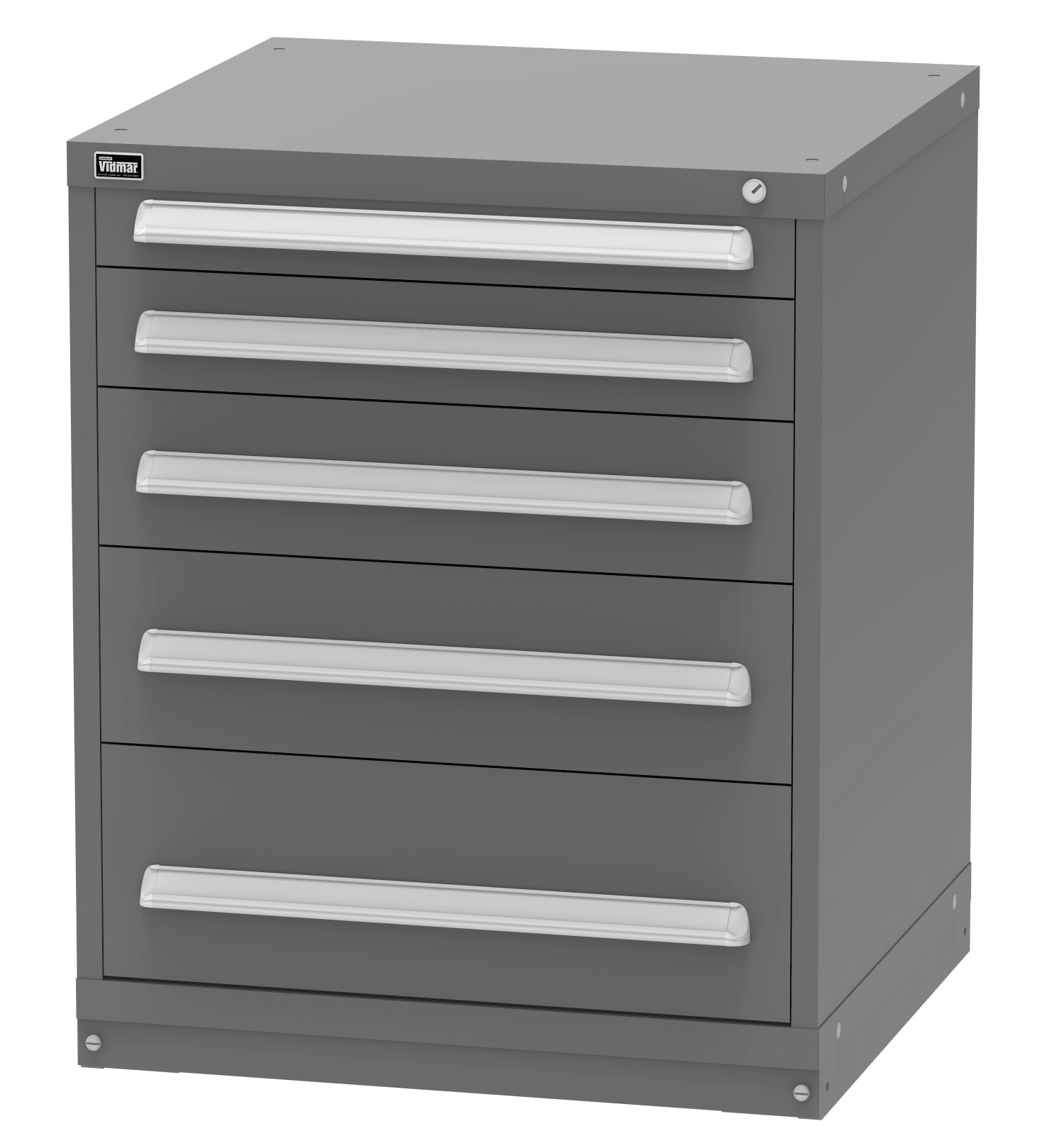 blue Drawerハリヌキショートスリーブ　ホワイト&amp;NV2枚 Stockpile Slim 3-Drawer File Cabinet (White/Blue) – Laura Furniture