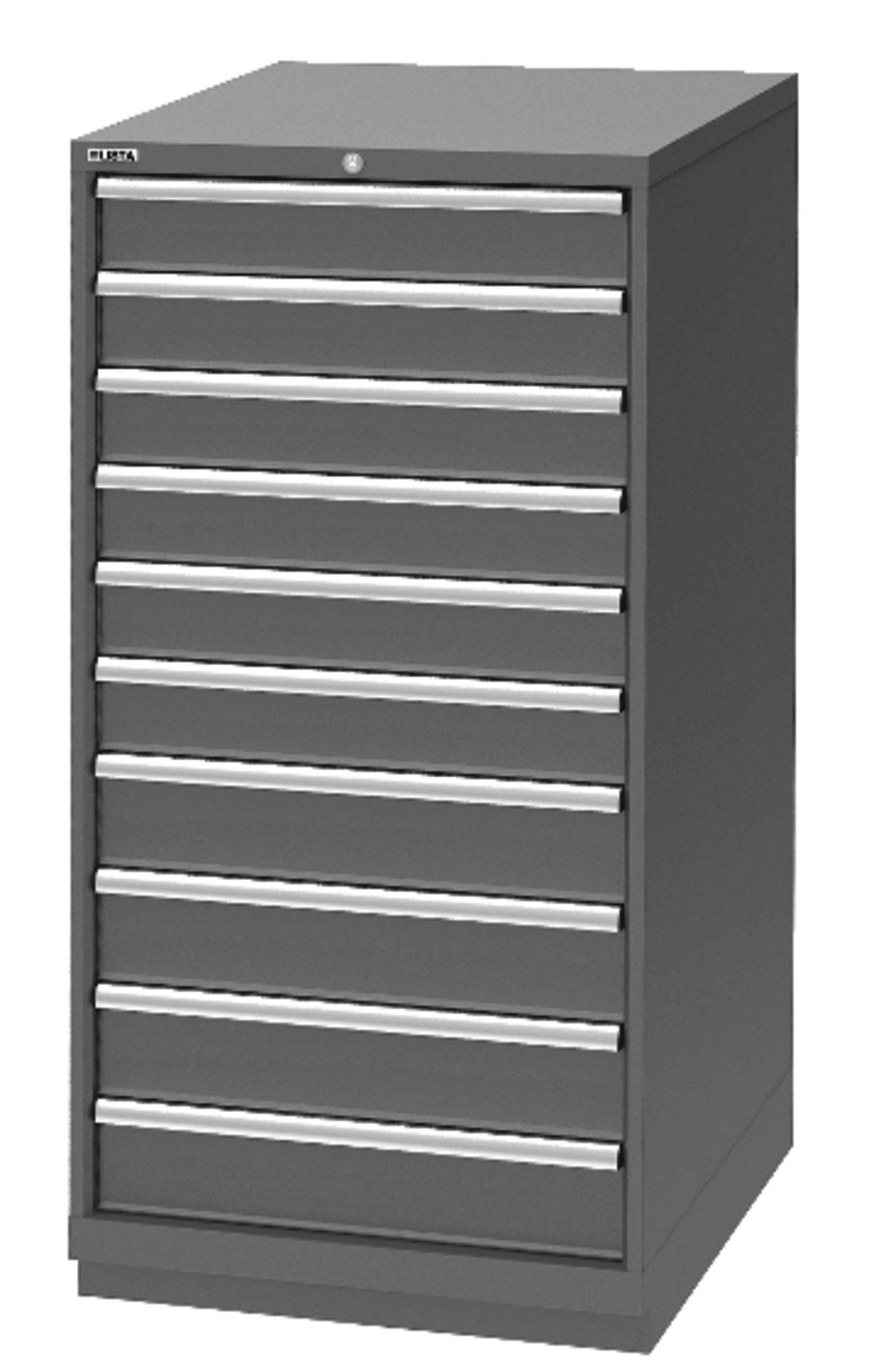 Drawer - drawerボーダーニット KT10 Lista 28.25
