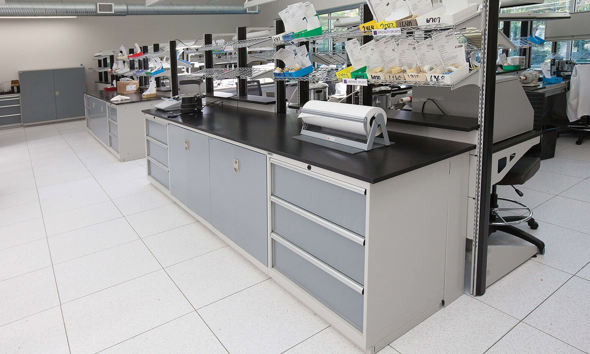 Lista Drawer Storage Cabinets | FastStore PDP