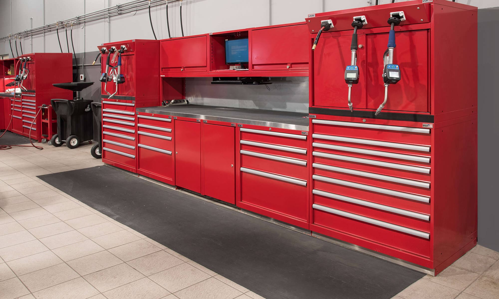 Service Bays | FastStore PDP