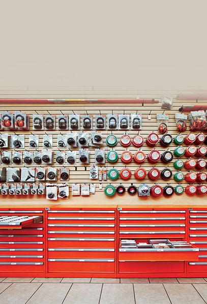 Issue Counters | FastStore PDP