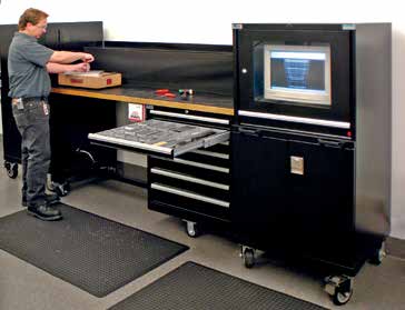 Computer Cabinets | FastStore PDP