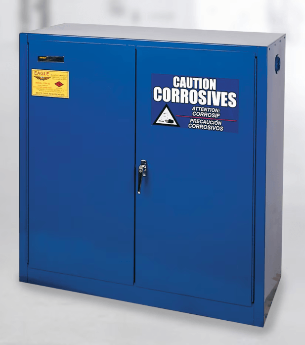 Safety Storage Cabinets | FastStore PDP