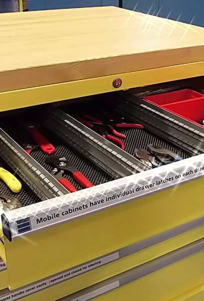 Technician Series Toolboxes | FastStore PDP