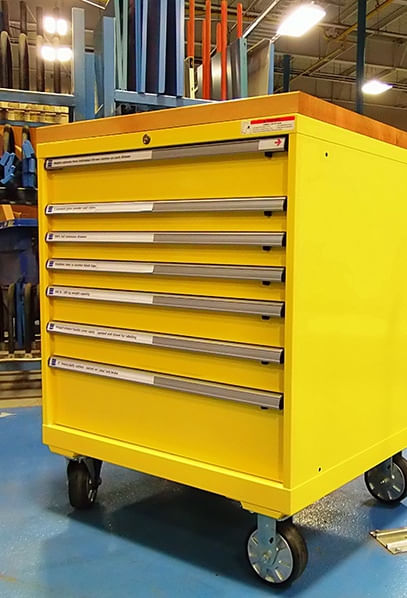 Technician Series Toolboxes | FastStore PDP