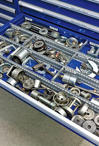 Technician Series Toolboxes | FastStore PDP