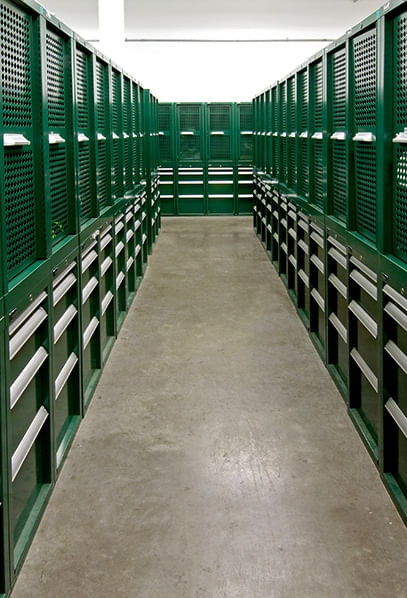 Technical Benches | FastStore PDP