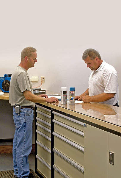 Issue Counters | FastStore PDP