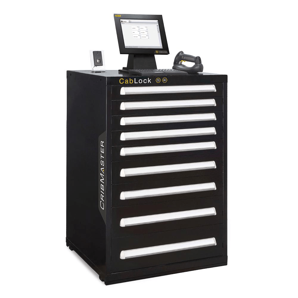 CabLock | FastStore PDP
