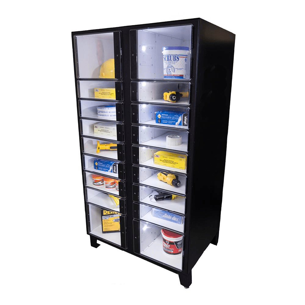 Express Locker | FastStore PDP