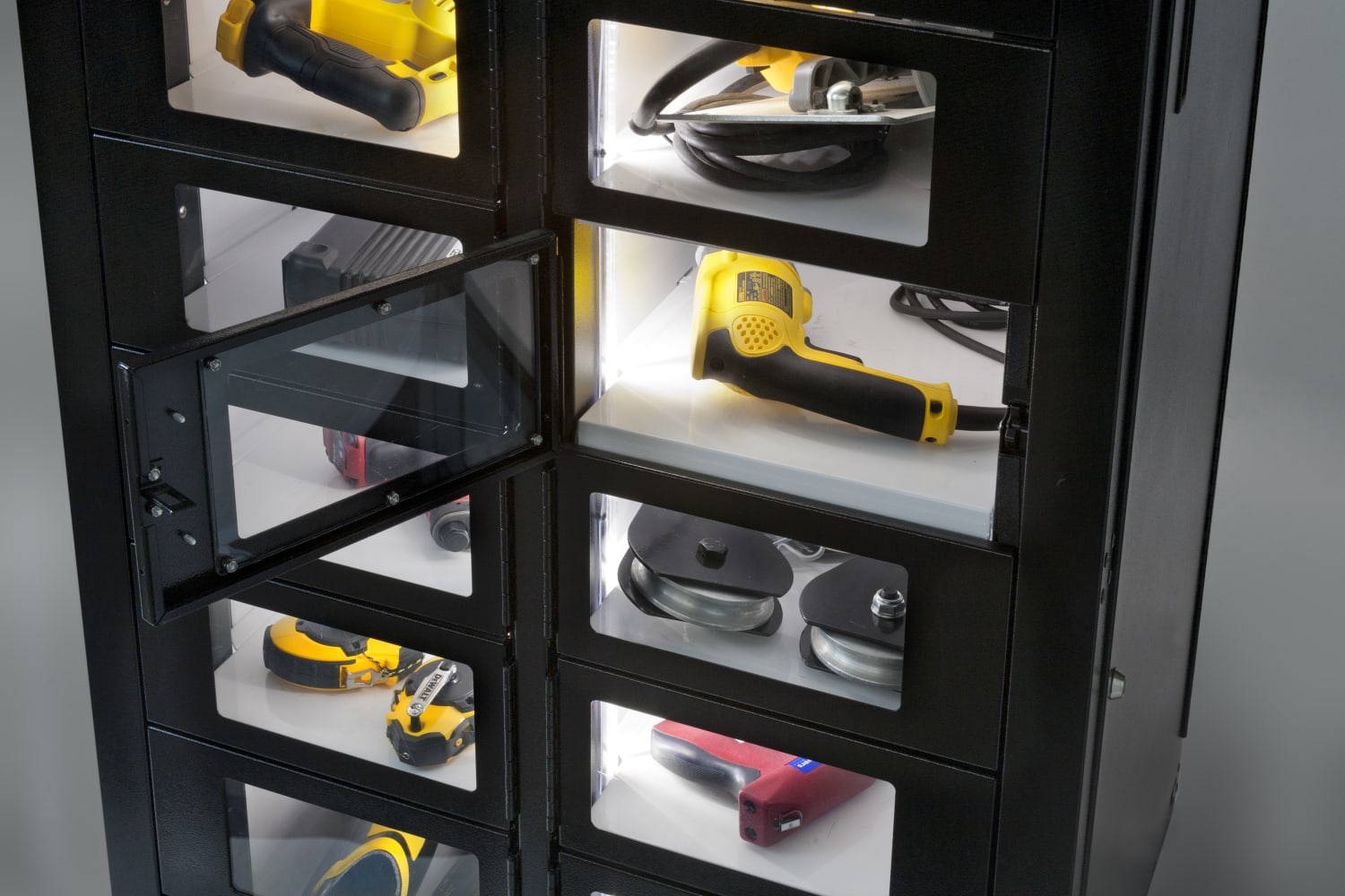 ProLock | FastStore PDP