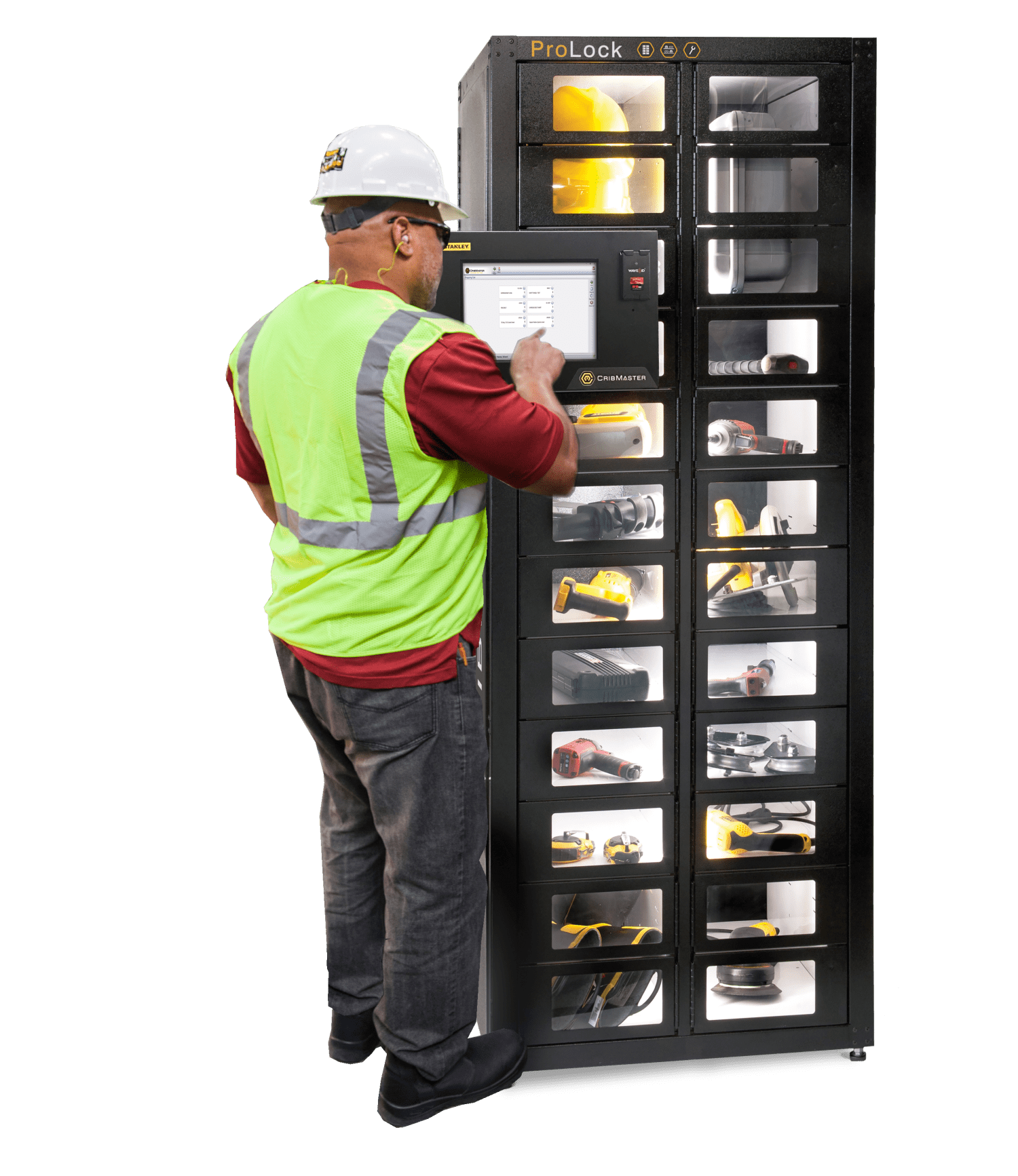 ProLock | FastStore PDP