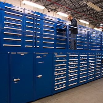 4 Steps for Maximizing Storage Space in a Small Warehousing Facility Article