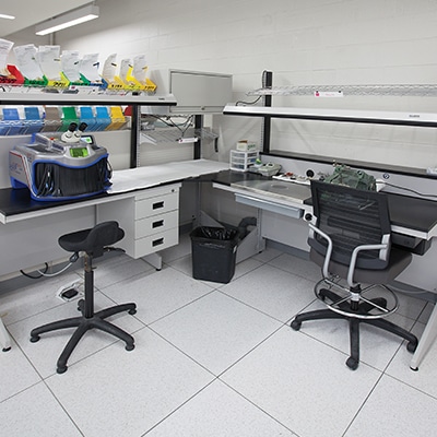 Considerations When Purchasing Workstation for a Laboratory