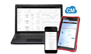 Experience the Future with CM Cloud