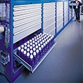 The Key to Curing Your Automotive Parts Department's Ills Could Be in Storage White Paper