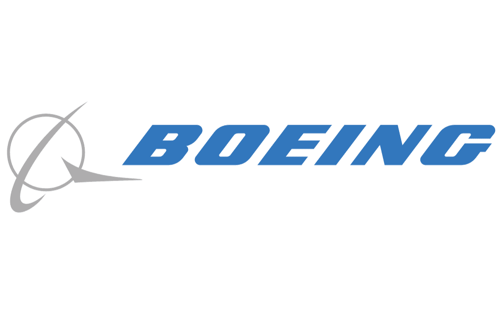 Boeing Logo