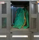 Lockers