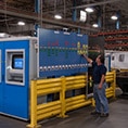 Our Lean Manufacturing Success