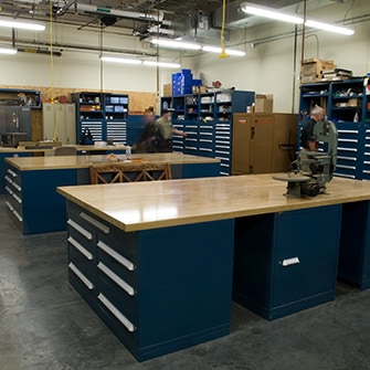 Locking Systems for Vidmar Cabinets Article