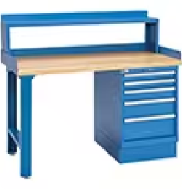 Industrial Workbenches