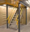 Mezzanines