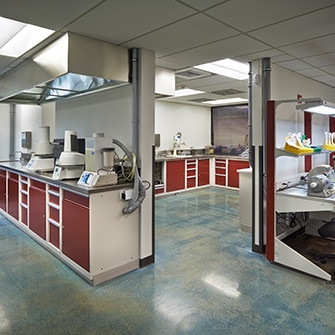 Dental Labs