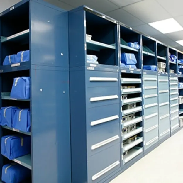 Medical Storage