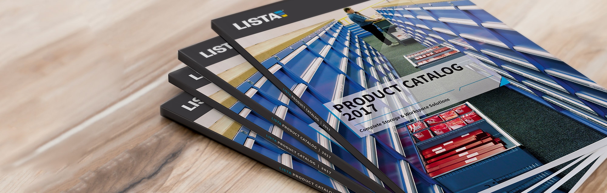 LISTA Product Literature Main Banner