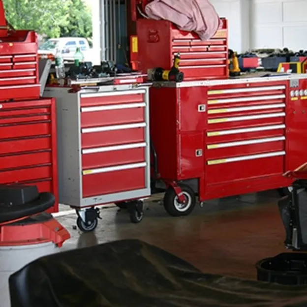 Toolboxes