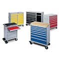 Mobile Cabinets