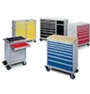 Mobile Cabinets