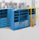 Storage Wall® Systems