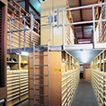 Mezzanines & Stacked Cabinets