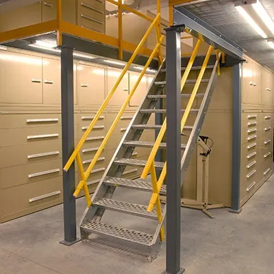 Maintenance Storage 