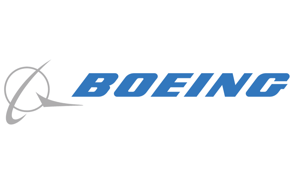 Boeing Logo