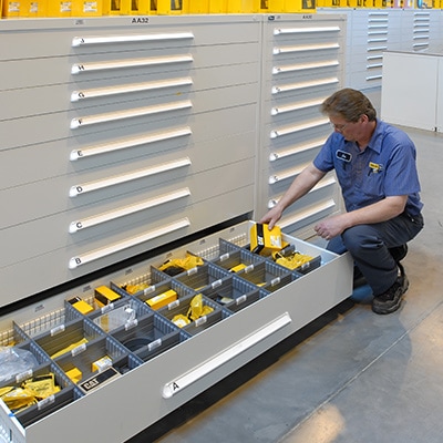 Drawer Storage Cabinets