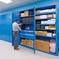 Storage and Your MRO Department