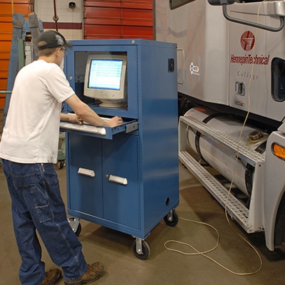 Computer Cabinets