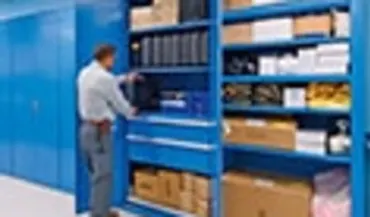 Storage and Your MRO Department White Paper