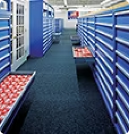 Storage Cabinets