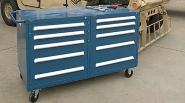 Toolboxes