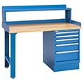 Industrial Workbenches