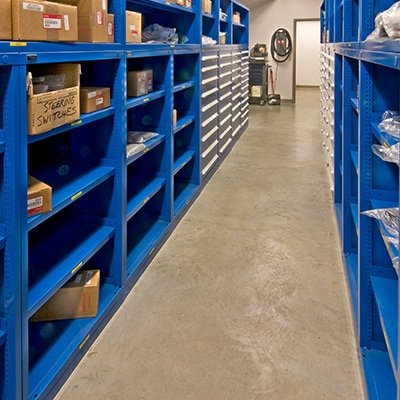 Shelf Storage Cabinets