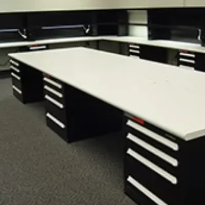 StaticGard | ESD Cabinets